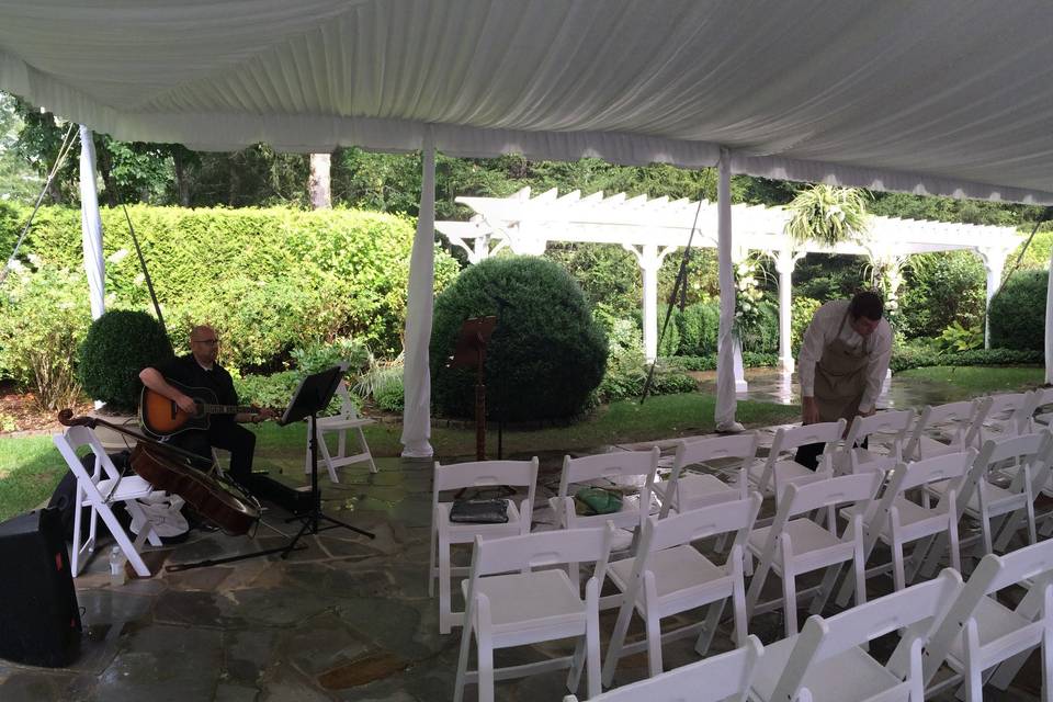 Greenville Wedding Music