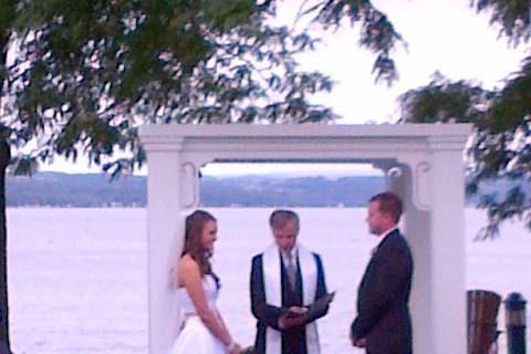 This Day Forward Officiant Services