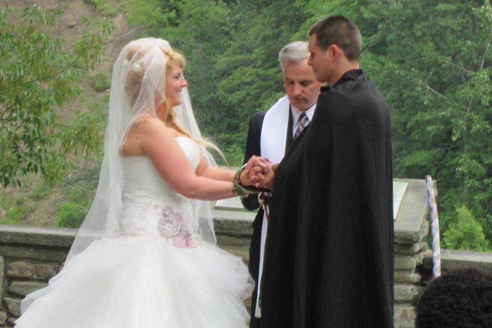 This Day Forward Officiant Services