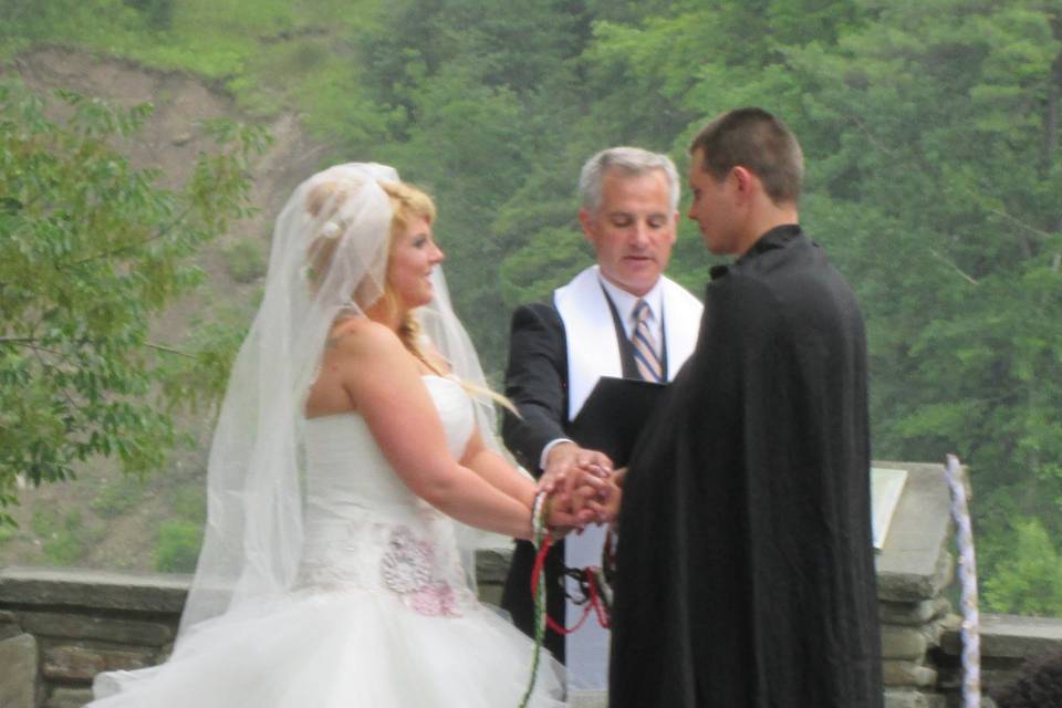 This Day Forward Officiant Services