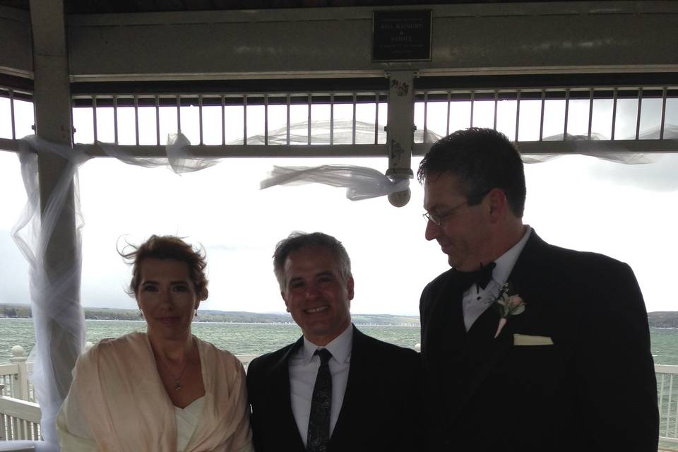 This Day Forward Officiant Services