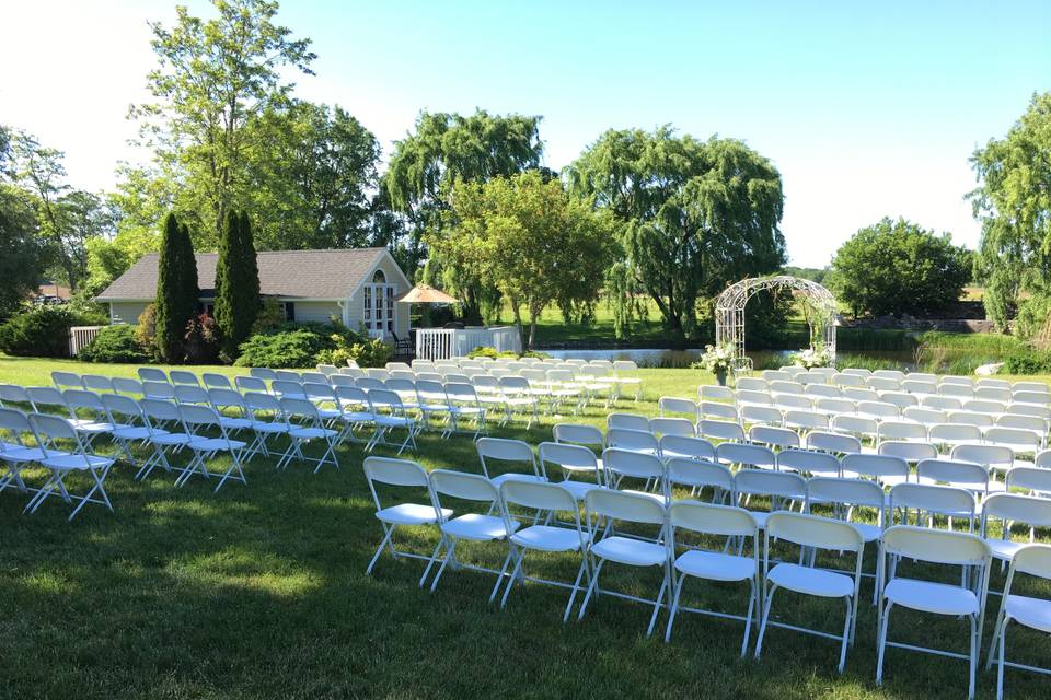 This Day Forward Officiant Services