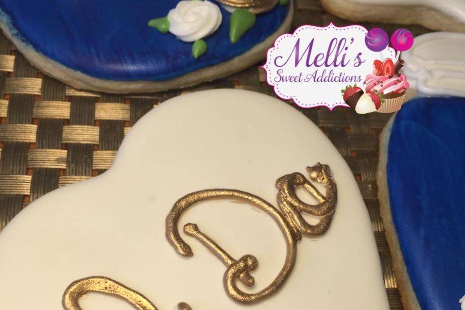 Melli's Sweets