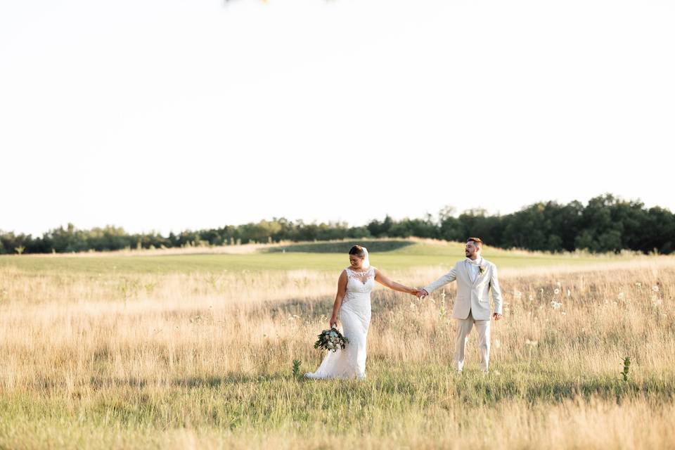 Field of Dreams!