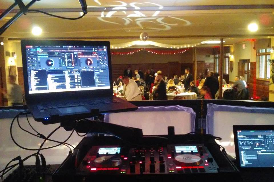 Party Every Night DJs