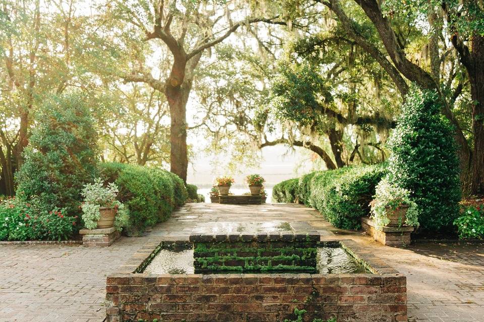 Bellingrath Gardens