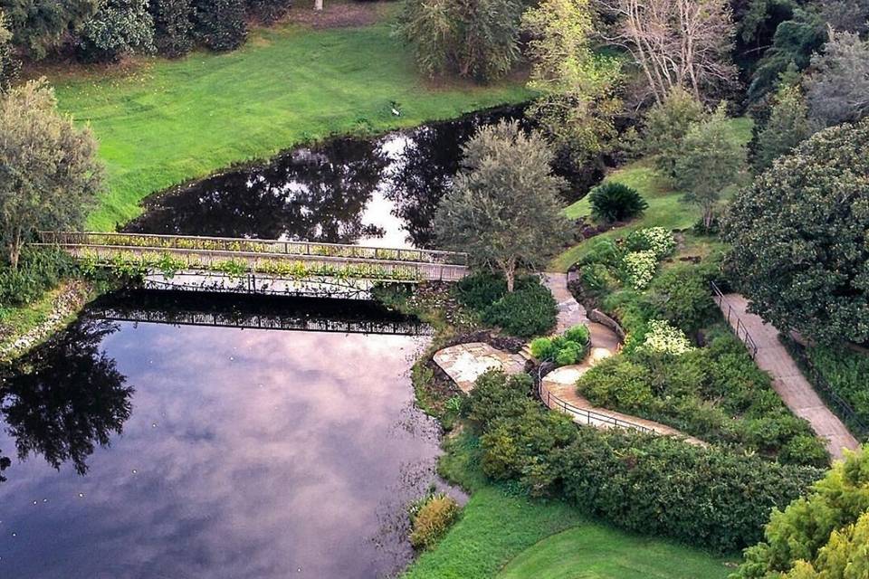 Bellingrath Gardens