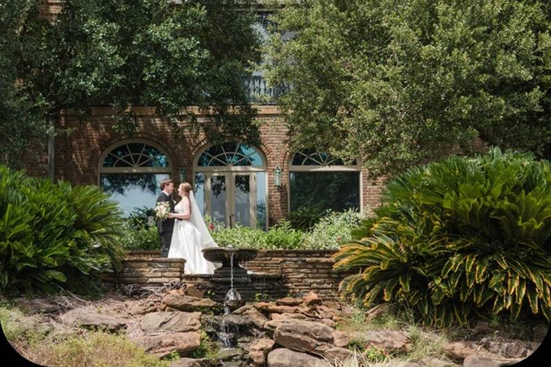 Bellingrath Gardens