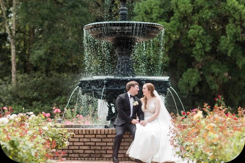 Bellingrath Gardens