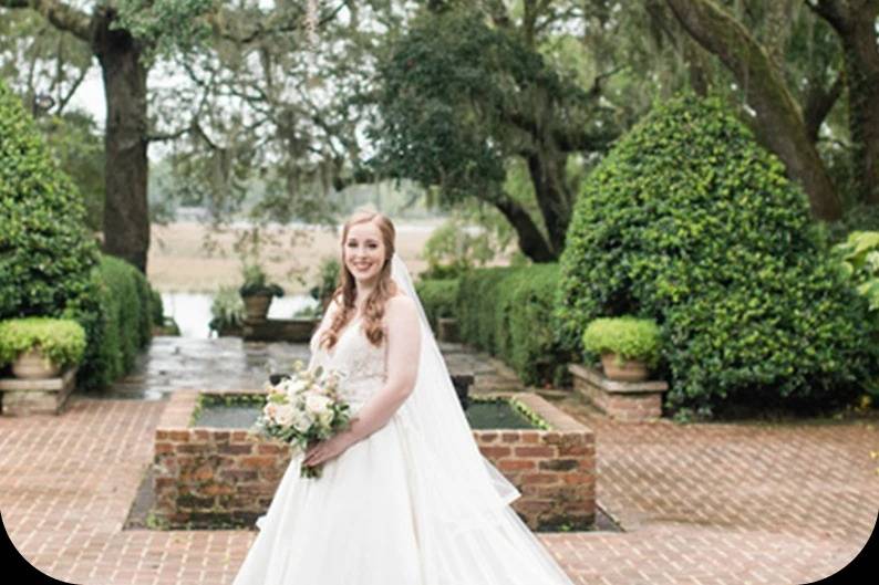 Bellingrath Gardens