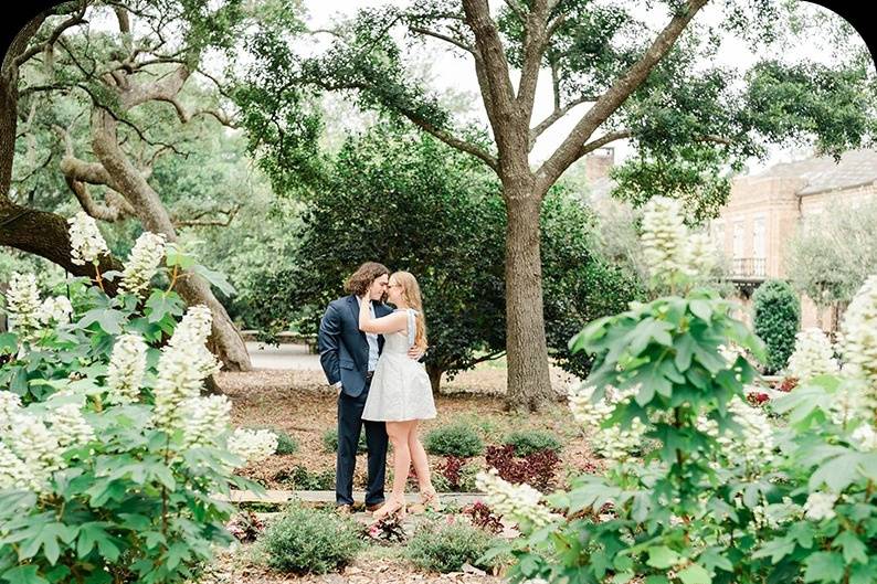 Bellingrath Gardens