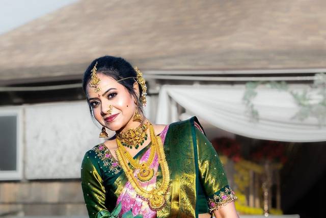 MadhuMitha