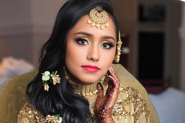 MadhuMitha