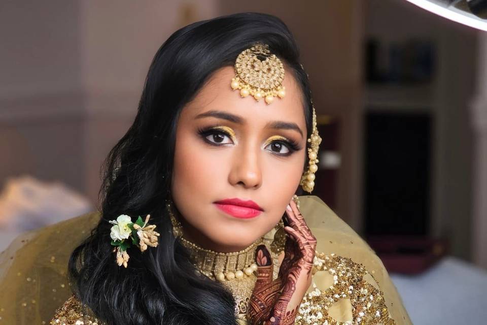 MadhuMitha