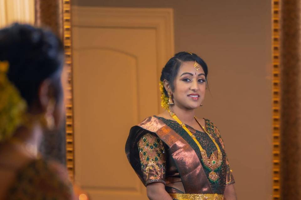 MadhuMitha