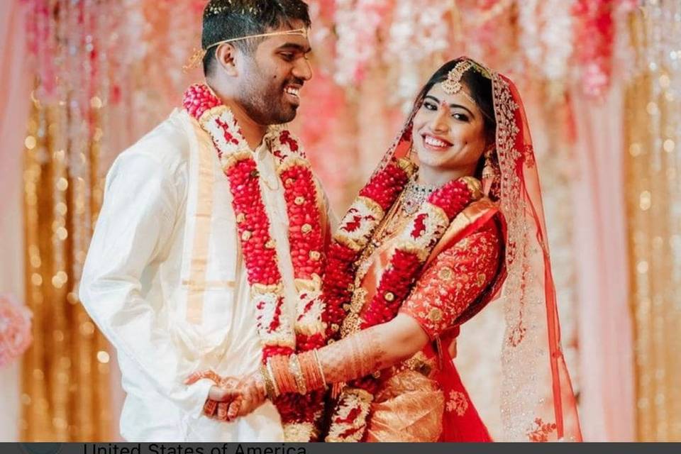 MadhuMitha