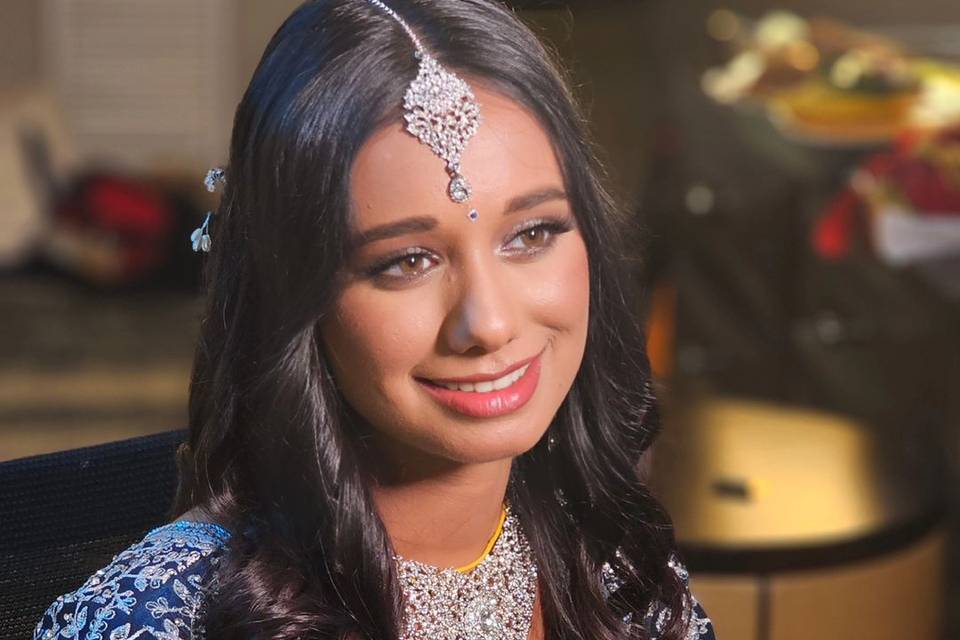 MadhuMitha
