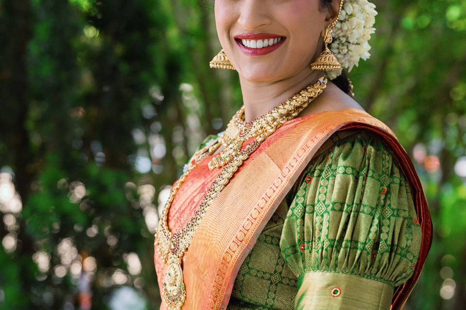 MadhuMitha