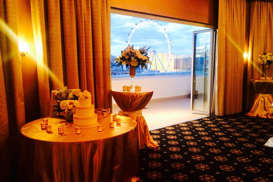 Platinum Hotel & Spa