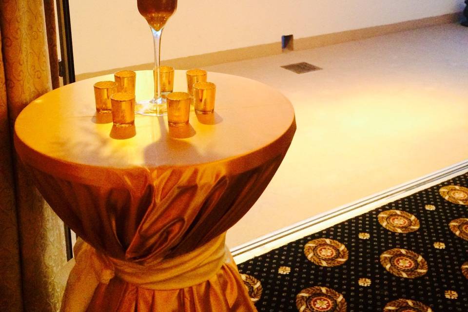 Platinum Hotel & Spa