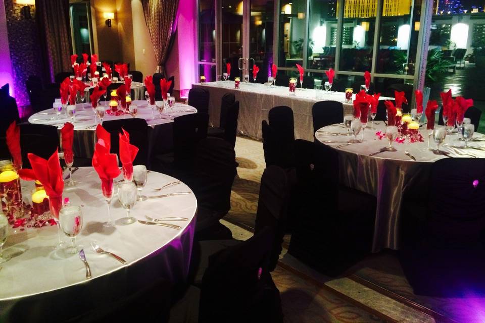Platinum Hotel & Spa