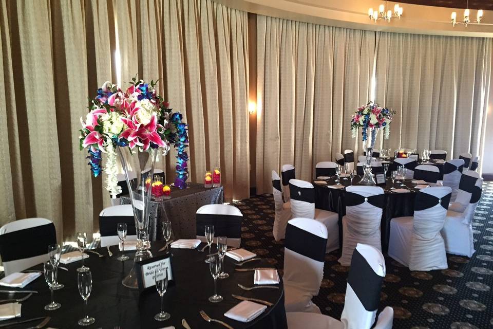 Platinum Hotel & Spa