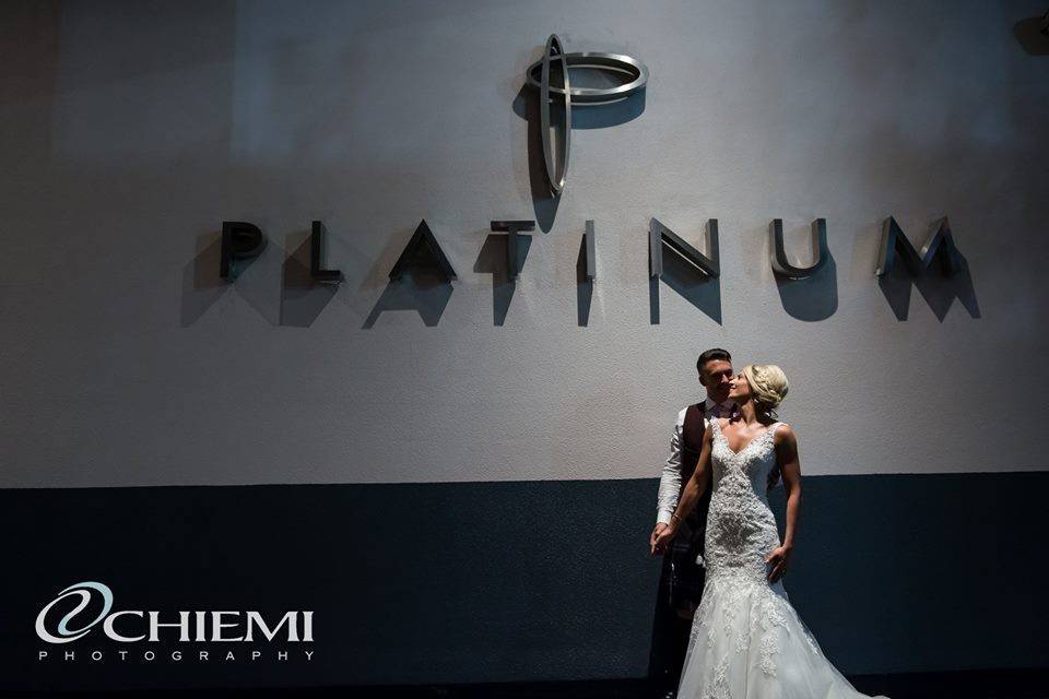 Platinum Hotel & Spa