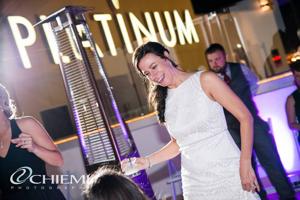 Platinum Hotel & Spa