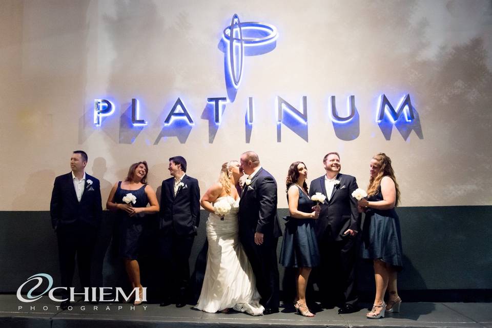 Platinum Hotel & Spa