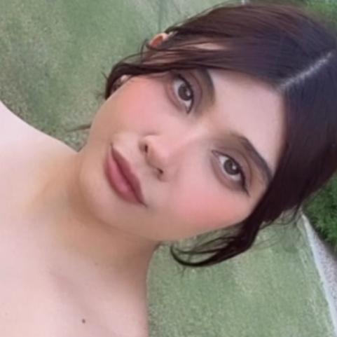 Brizel Arellano