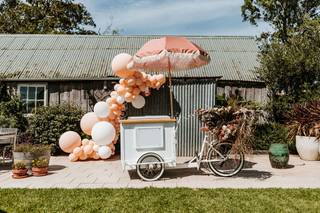 Sweet Treats Tricycle Events & Catering