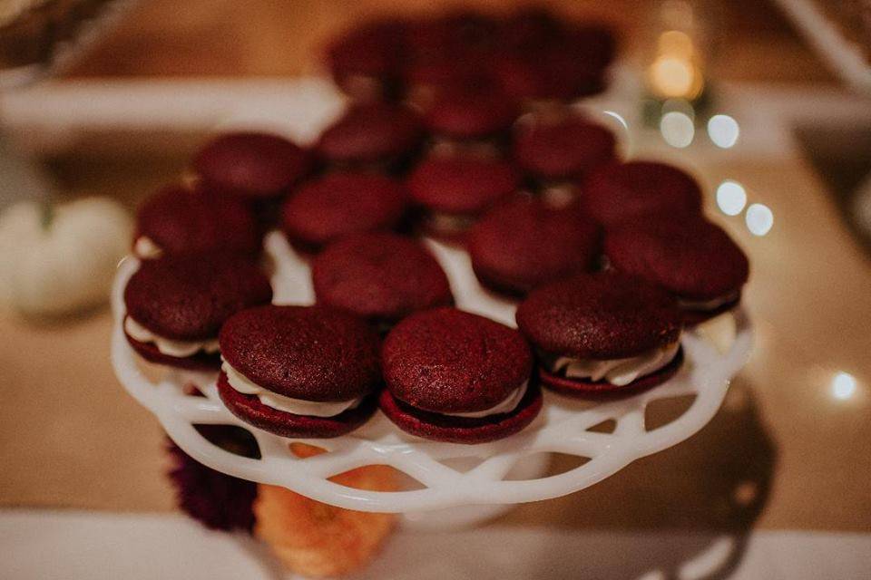 Whoopie Pies!