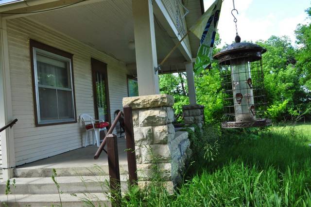 Lazy T Ranch and Guest House