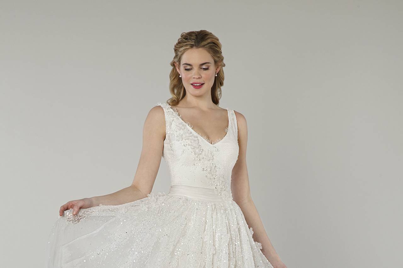 Kleinfeld Bridal - Dress & Attire - New York, NY - WeddingWire