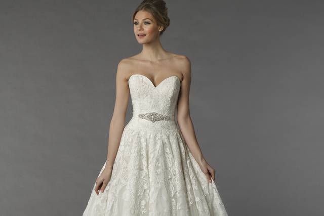 Kleinfeld Bridal - Dress & Attire - New York, NY - WeddingWire