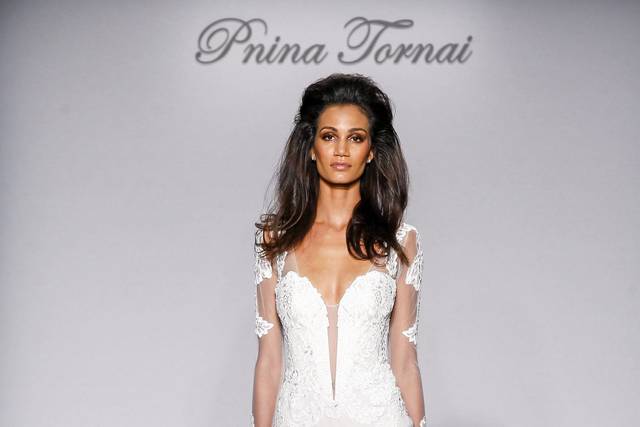 Kleinfeld Bridal - Dress & Attire - New York, NY - WeddingWire