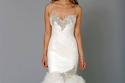 Kleinfeld Bridal