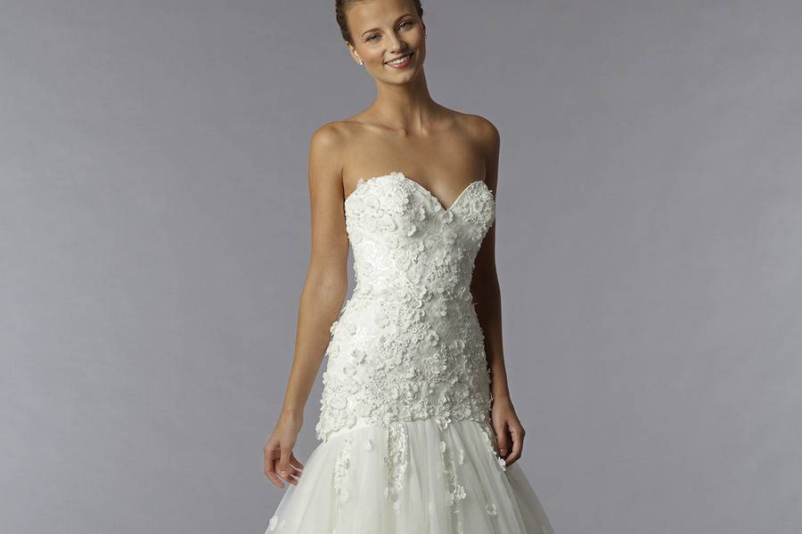 Kleinfeld Bridal