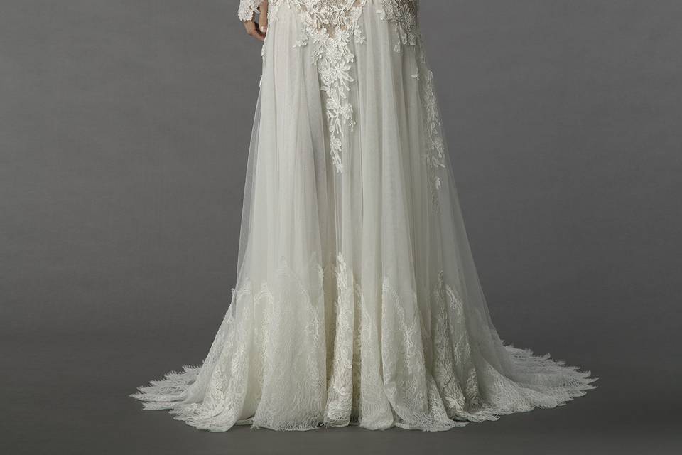 Kleinfeld Bridal