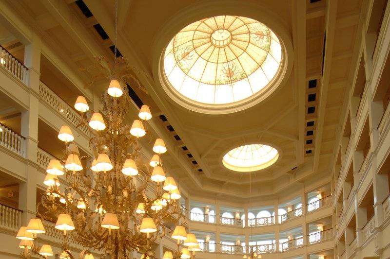 Disney's Grand Floridian Resort & Spa