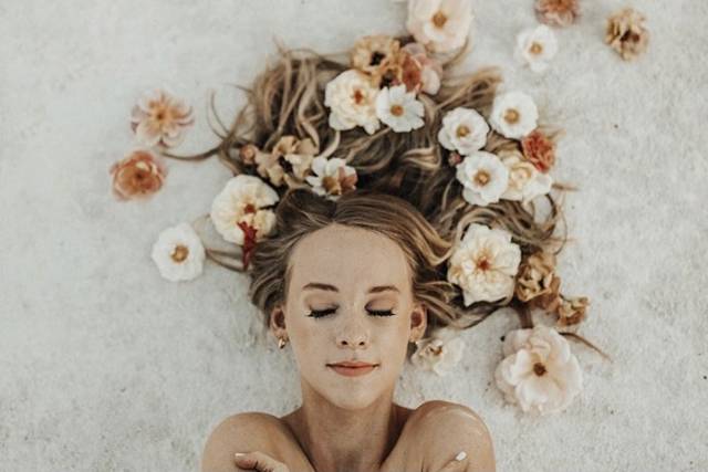 Beauty and bliss