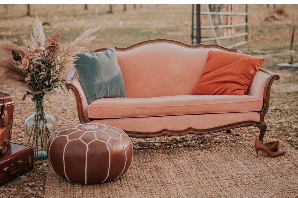 Loveseat Rentals