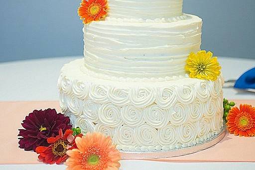 The CakeRoom Bakery