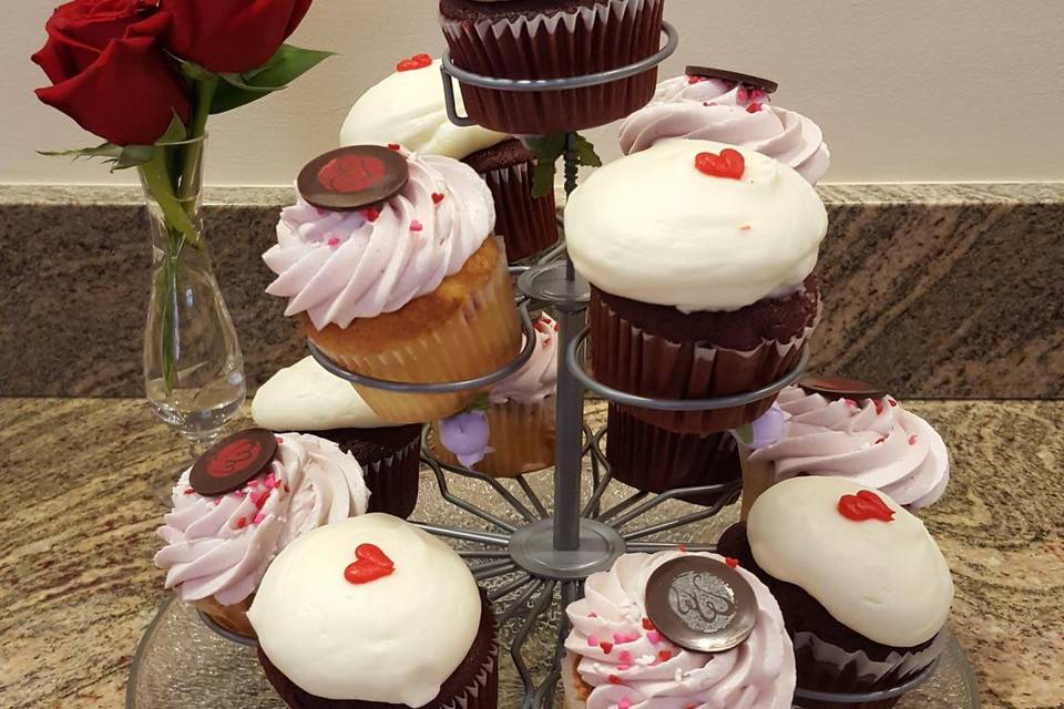 The CakeRoom Bakery