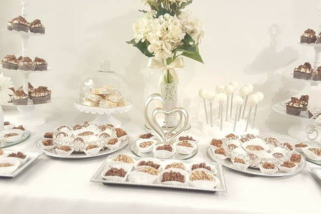 Ready for guests