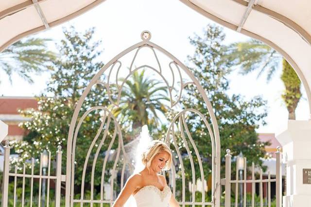 Bride