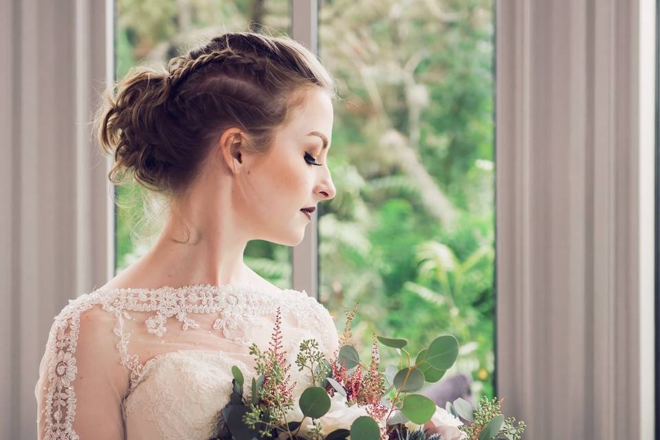 Bride