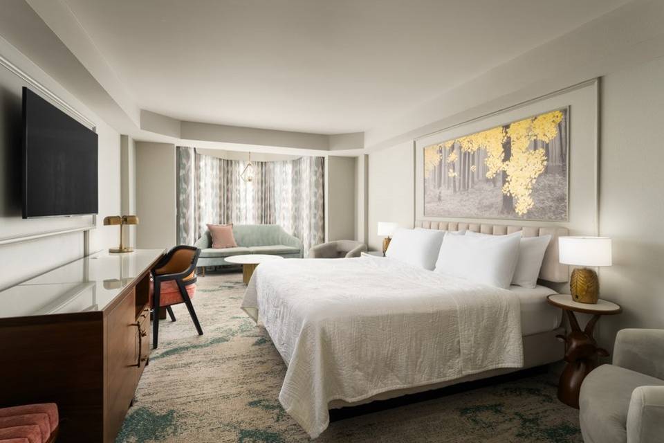 King room