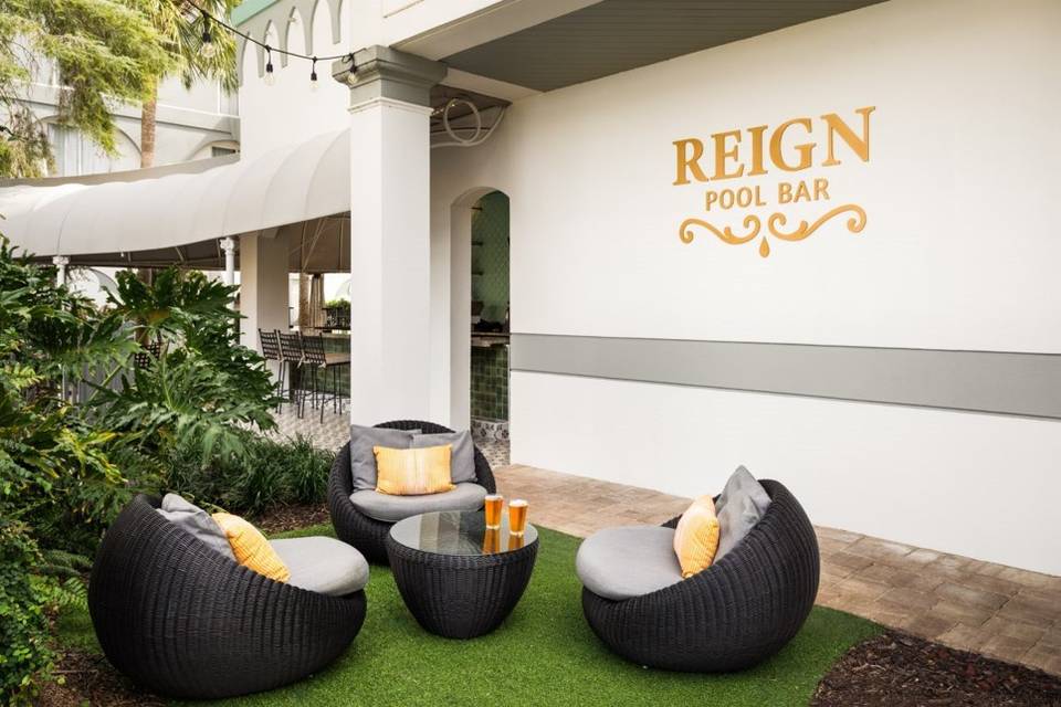 Reign soft set