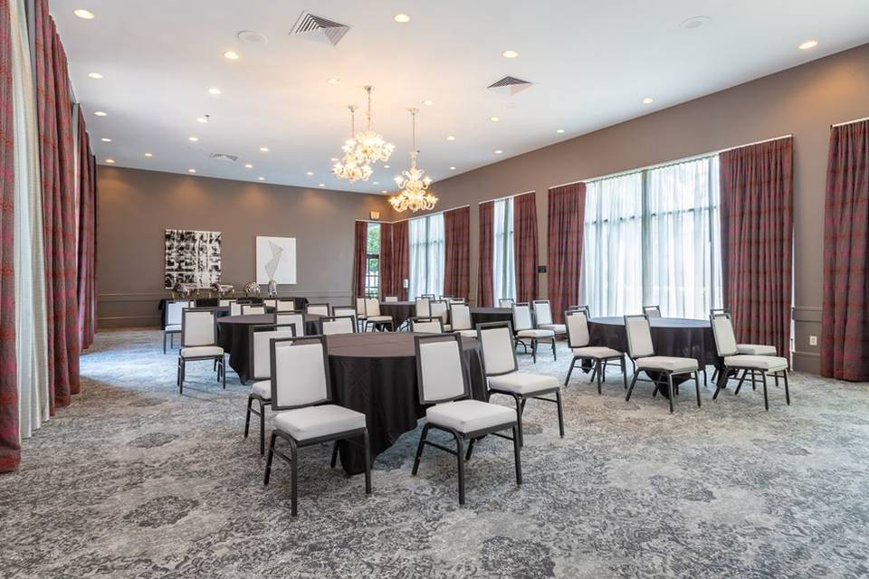Empire Room